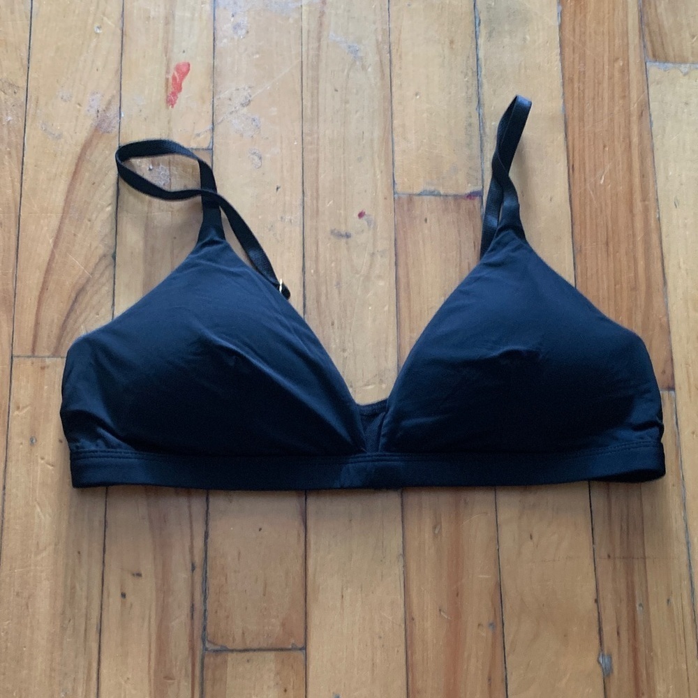 Nwot black‎ pepper bra